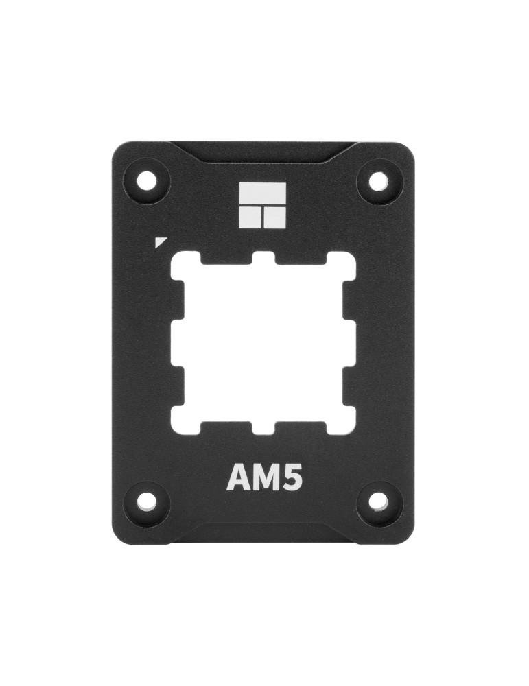Монтаж Thermalright ASF AM5 BLACK V2, Mounting KIT, Bending Correct Frame - ASF-AM5-BLACK-V2