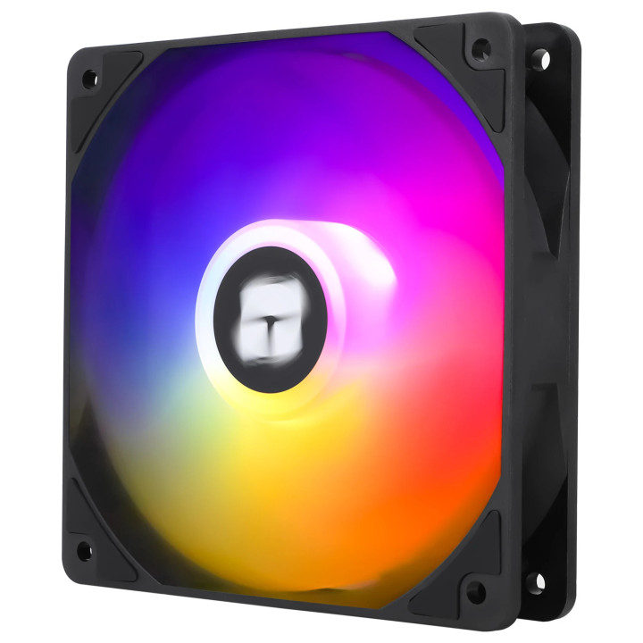Вентилатор Thermalright 120mm, aRGB - TL-C12C-S