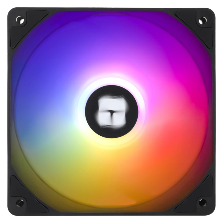 Вентилатор Thermalright 120mm, aRGB - TL-C12C-S