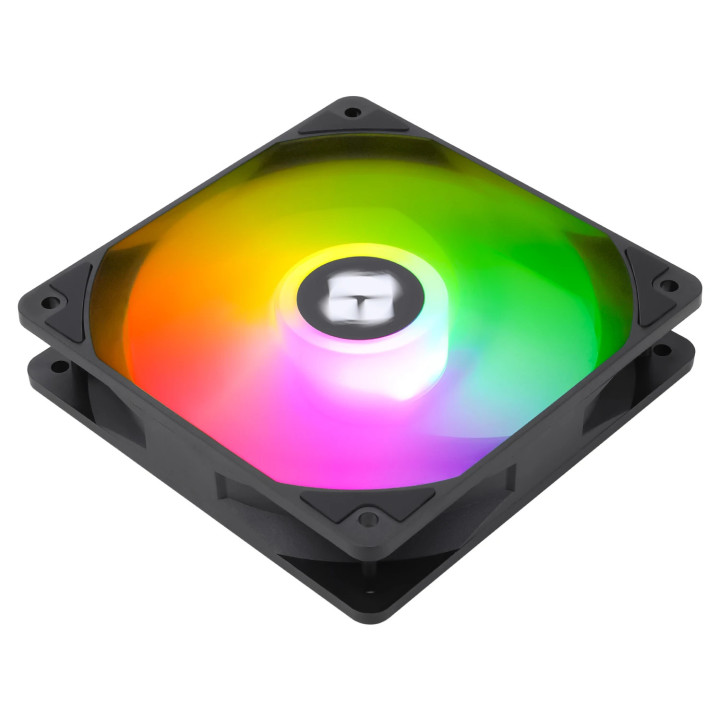 Вентилатор Thermalright 120mm, aRGB - TL-C12C-S