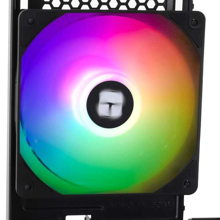 Вентилатор Thermalright 120mm, aRGB - TL-C12C-S