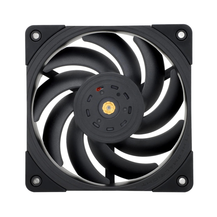 Вентилатор Thermalright 120mm - TL-B12