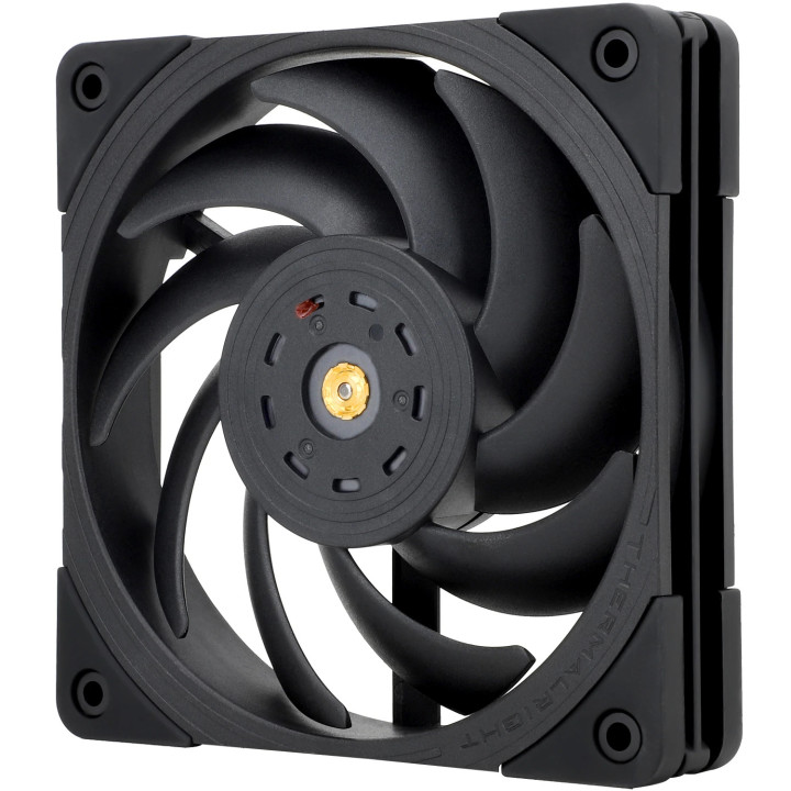 Вентилатор Thermalright 120mm - TL-B12
