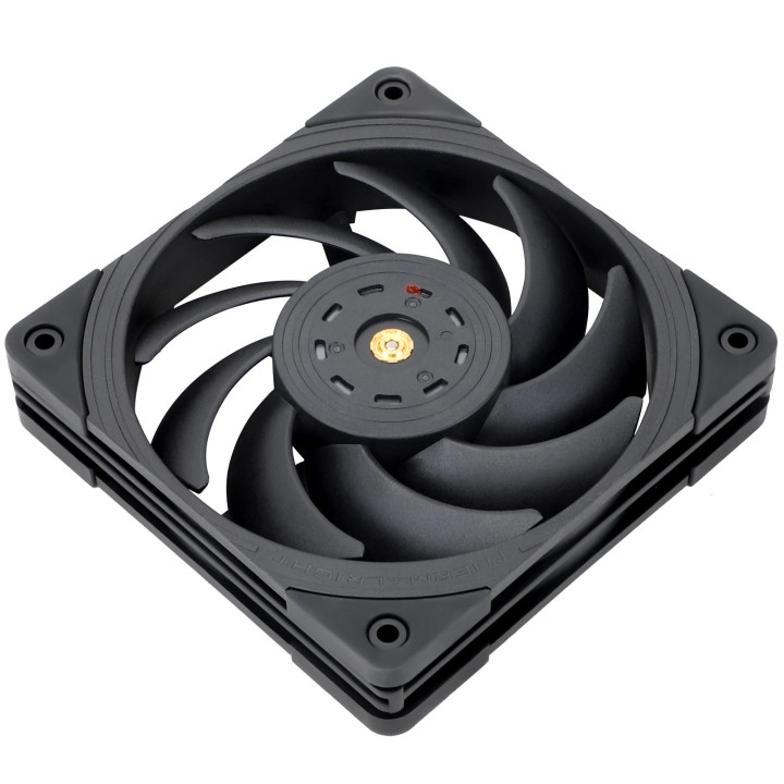 Вентилатор Thermalright 120mm - TL-B12