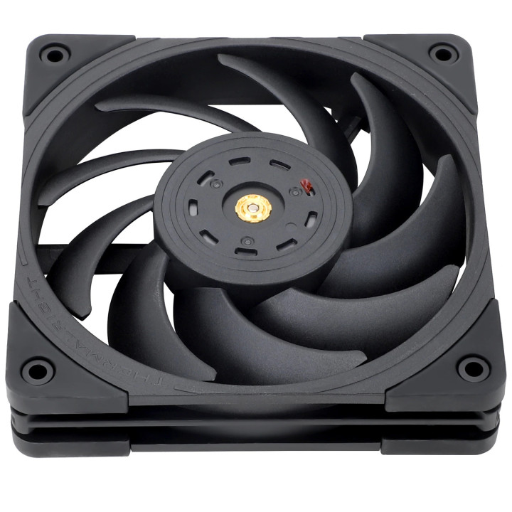 Вентилатор Thermalright 120mm - TL-B12
