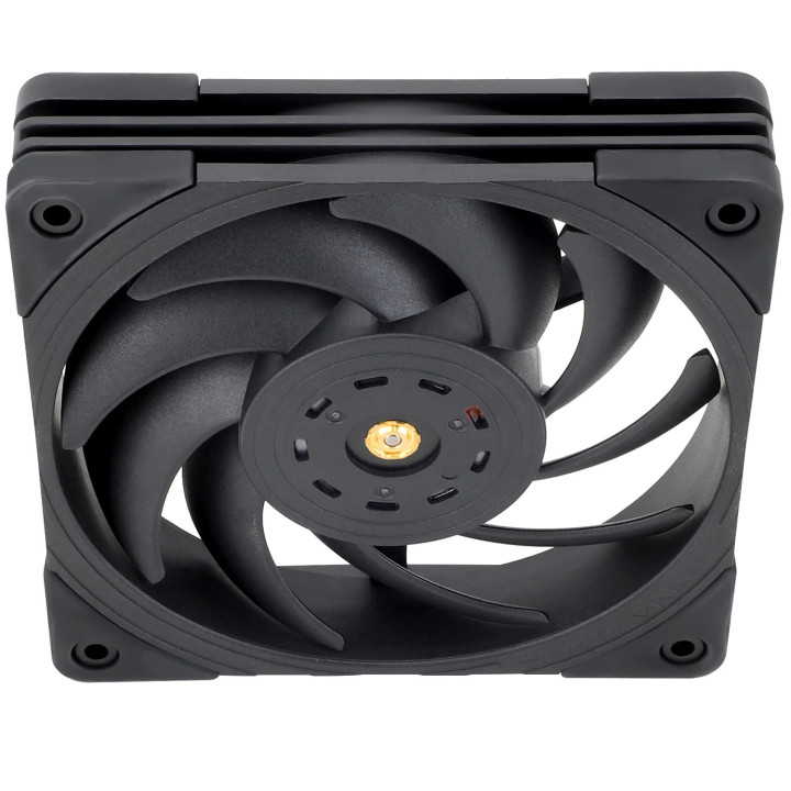 Вентилатор Thermalright 120mm - TL-B12