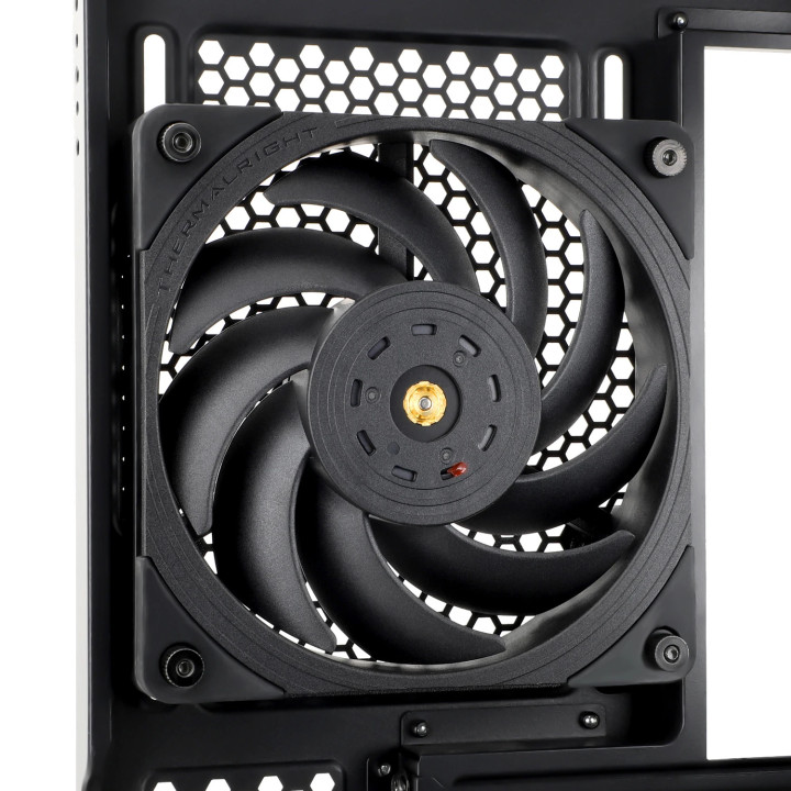 Вентилатор Thermalright 120mm - TL-B12