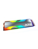 SSD диск Adata 1TB XPG Spetrix S20G, PCIe Gen3x4, read 2500MB/s, write 1800MB/s  - ASPECTRIXS20G-1T-C