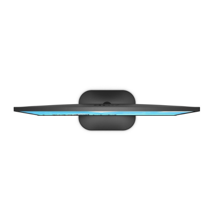 Монитор AOC 22B2H/EU, 21.5" VA WLED, 75Hz, 4ms GtG, 250cd m/2, 3000:1, DCR 20M:1, Low Blue Light, D-SUB, HDMI - без опаковка, рециклиран