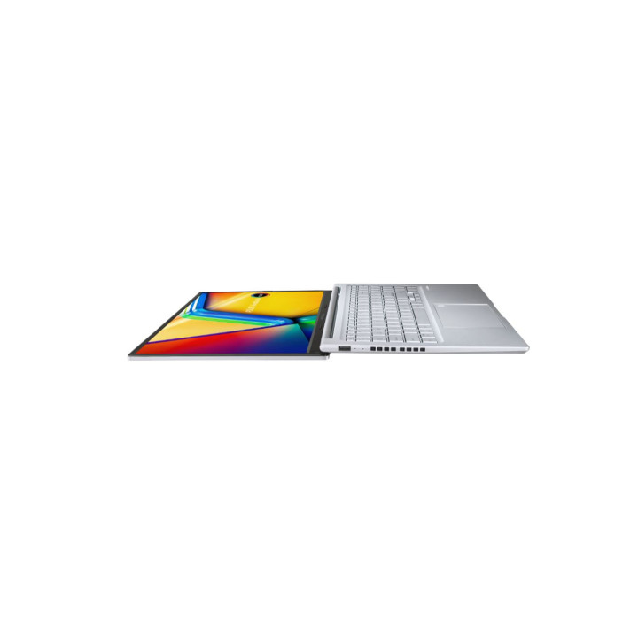 Лаптоп Asus VivoBook 15 OLED M1505YA-MA269, AMD Ryzen 5 7430U, 15.60", 8GB RAM, 512GB SSD, AMD Radeon Graphics - 90NB10Q2-M00F30
