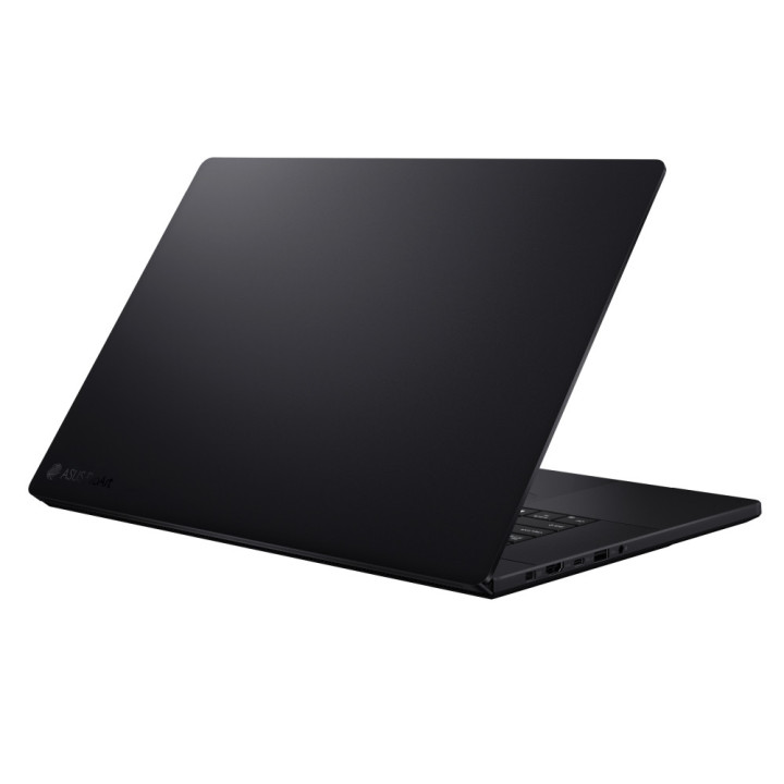Лаптоп Asus ProArt P16 OLED H7606WI-ME016X, AMD Ryzen AI 9 HX 370, 16", 64GB RAM, 2TB SSD, NVIDIA GeForce RTX 4070 8GB GDDR6, Win 11 Pro - 90NB1421-M00AE0