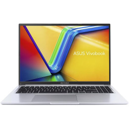 Лаптоп Asus VivoBook 15 OLED M1505YA-MA240W, AMD Ryzen 7 7730U, 15.60" 2.8K 120HZ OLED, 8GB RAM, 512GB SSD, Radeon Graphics, Win 11 Home - 90NB10Q2-M00JN0