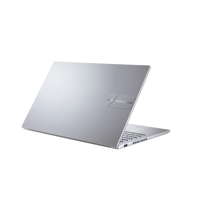 Лаптоп Asus VivoBook 15 OLED M1505YA-MA240W, AMD Ryzen 7 7730U, 15.60" 2.8K 120HZ OLED, 8GB RAM, 512GB SSD, Radeon Graphics, Win 11 Home - 90NB10Q2-M00JN0