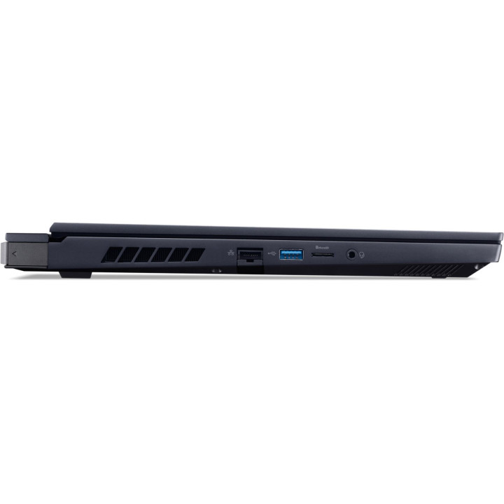 Лаптоп Acer Predator Helios Neo 16 Gaming PH16-72-94DV, Intel Core i9-14900HX, 16", 32GB RAM, 1TB SSD, NVIDIA GeForce RTX 4080 12GB GDDR6, Win 11 Home - NH.QNZEX.003
