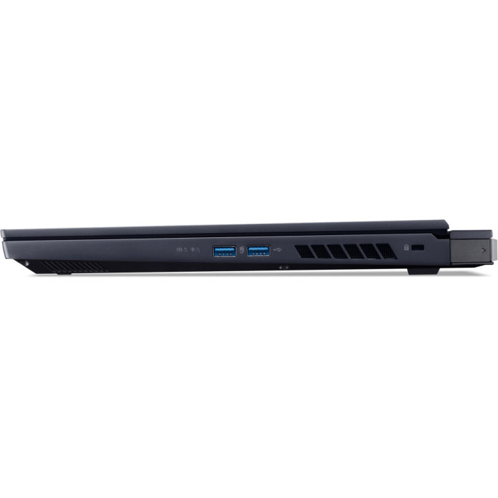 Лаптоп Acer Predator Helios Neo 16 Gaming PH16-72-94DV, Intel Core i9-14900HX, 16", 32GB RAM, 1TB SSD, NVIDIA GeForce RTX 4080 12GB GDDR6, Win 11 Home - NH.QNZEX.003