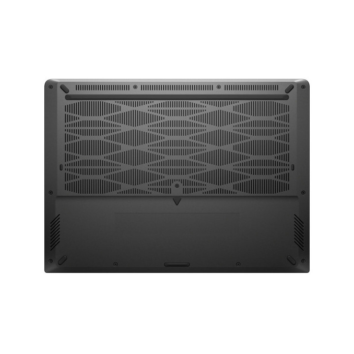 Лаптоп Asus TUF GAMING FA401UU-RG055, AMD Ryzen 7 8845HS, 14" 16:10 2.5K 165Hz, 16GB RAM, 1TB SSD, NVIDIA GeForce RTX 4050 6GB GDDR6 - 90NR0JD1-M00350