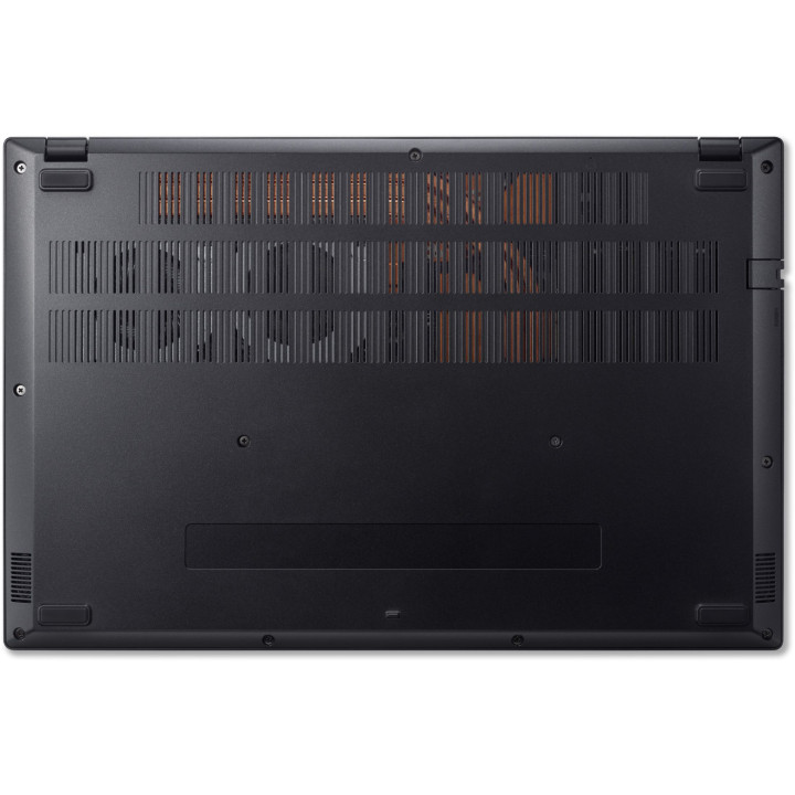 Лаптоп Acer Nitro V15 ANV15-41-R948, AMD Ryzen 7 7735HS, 15.60" 16:9 FullHD IPS 144Hz, 16GB RAM, 512GB PCIe Gen4 NVMe Solid-State-Drive (SSD) SSD, NVIDIA GeForce RTX 4050,6GB GDDR6 VRAM, Linux (eShell) - NH.QSGEX.00H