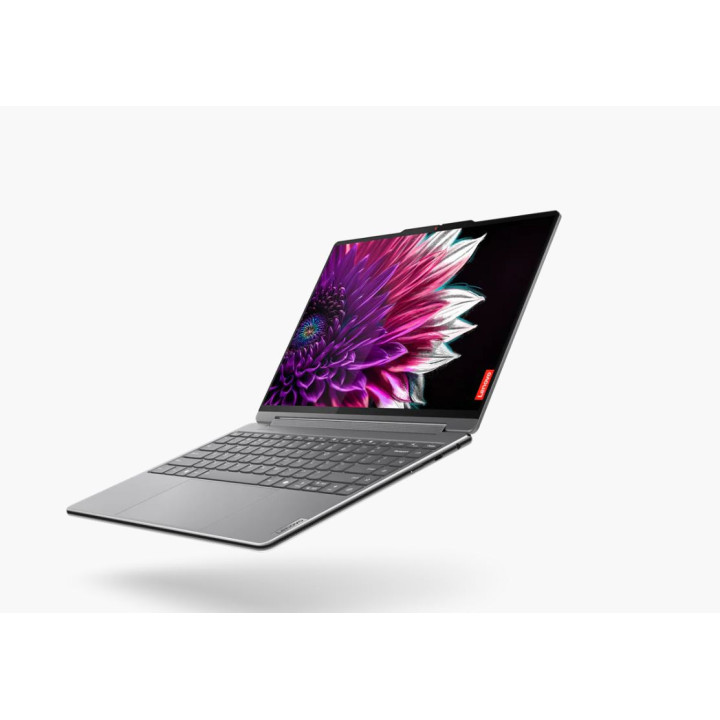 Лаптоп Lenovo Yoga 9 2IN1, Intel Core Ultra 7 155H, 14"  2.8K OLED IPS GL, 32GB RAM, 1TB SSD, Integrated Intel Arc Graphics, Win 11 Home - 83AC002HBM