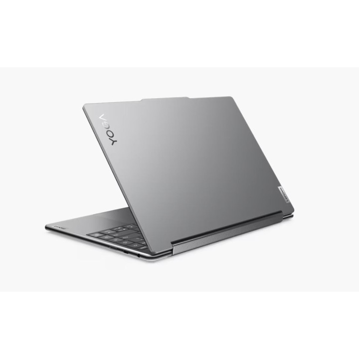 Лаптоп Lenovo Yoga 9 2IN1, Intel Core Ultra 7 155H, 14"  2.8K OLED IPS GL, 32GB RAM, 1TB SSD, Integrated Intel Arc Graphics, Win 11 Home - 83AC002HBM