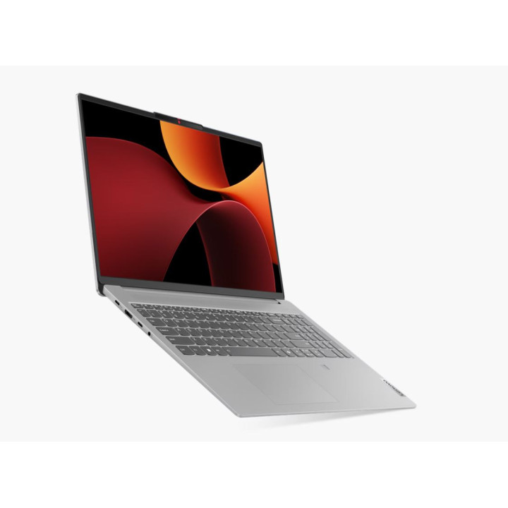 Лаптоп Lenovo IdeaPad Slim 5 16AHP9, AMD Ryzen 7 8845HS, 16" 2K OLED GL, 32GB RAM, 1TB SSD, Integrated AMD Radeon 780M Graphics - 83DD000PBM