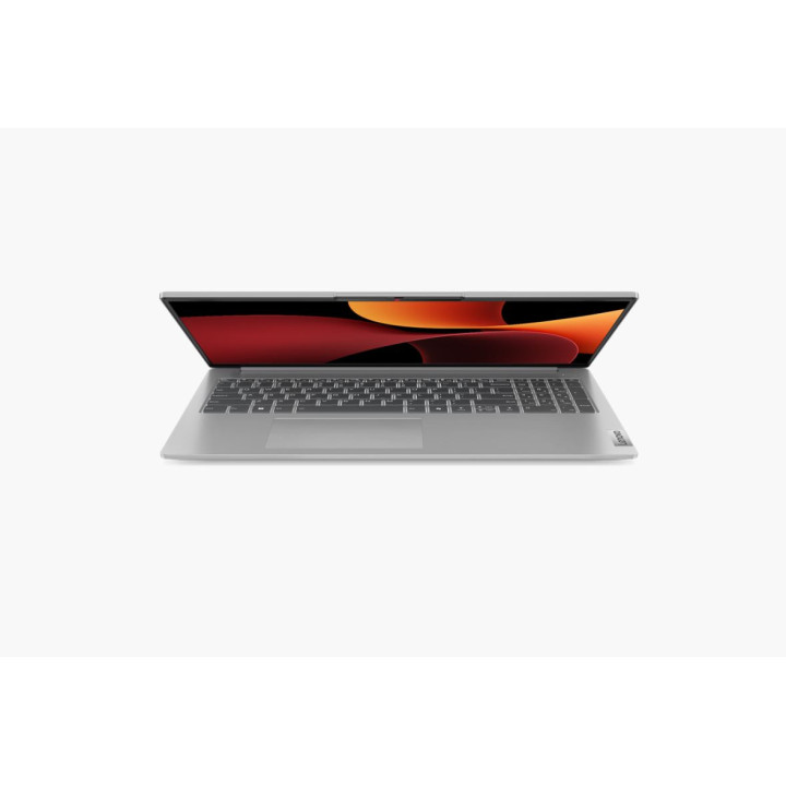 Лаптоп Lenovo IdeaPad Slim 5 16AHP9, AMD Ryzen 7 8845HS, 16" 2K OLED GL, 32GB RAM, 1TB SSD, Integrated AMD Radeon 780M Graphics - 83DD000PBM