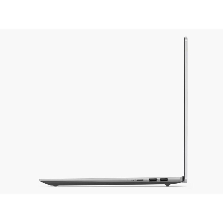 Лаптоп Lenovo IdeaPad Slim 5 16AHP9, AMD Ryzen 7 8845HS, 16" 2K OLED GL, 32GB RAM, 1TB SSD, Integrated AMD Radeon 780M Graphics - 83DD000PBM