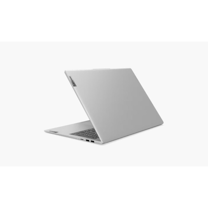 Лаптоп Lenovo IdeaPad Slim 5 16AHP9, AMD Ryzen 7 8845HS, 16" 2K OLED GL, 32GB RAM, 1TB SSD, Integrated AMD Radeon 780M Graphics - 83DD000PBM
