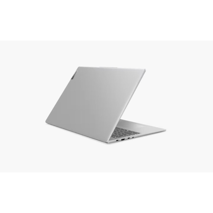 Лаптоп Lenovo IdeaPad Slim 5 16AHP9, AMD Ryzen 7 8845HS, 16" 2K OLED GL, 32GB RAM, 1TB SSD, Integrated AMD Radeon 780M Graphics - 83DD000PBM