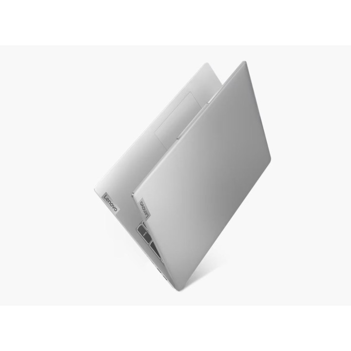 Лаптоп Lenovo IdeaPad Slim 5 16AHP9, AMD Ryzen 7 8845HS, 16" 2K OLED GL, 32GB RAM, 1TB SSD, Integrated AMD Radeon 780M Graphics - 83DD000PBM