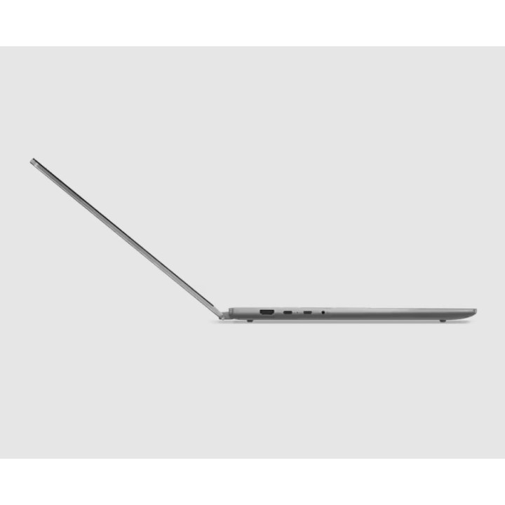 Лаптоп Lenovo IdeaPad 5 2-in-1 16AHP9, AMD Ryzen 7 8845HS, 16" 2K OLED Touch, 16GB RAM, 1TB SSD, Integrated AMD Radeon 780M, Free DOS - 83DS000CBM