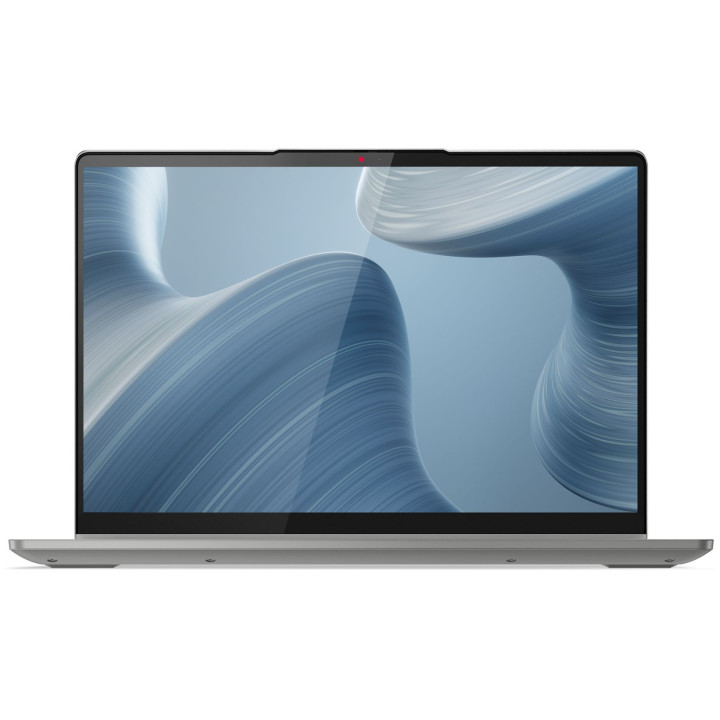 Лаптоп Lenovo IdeaPad Flex 5, AMD Ryzen 7 5700U, 14" FHD GL TOUCH, 16GB RAM, 512GB SSD, Integrated AMD Radeon Graphics, Win 11 Home - 82R9000GBM