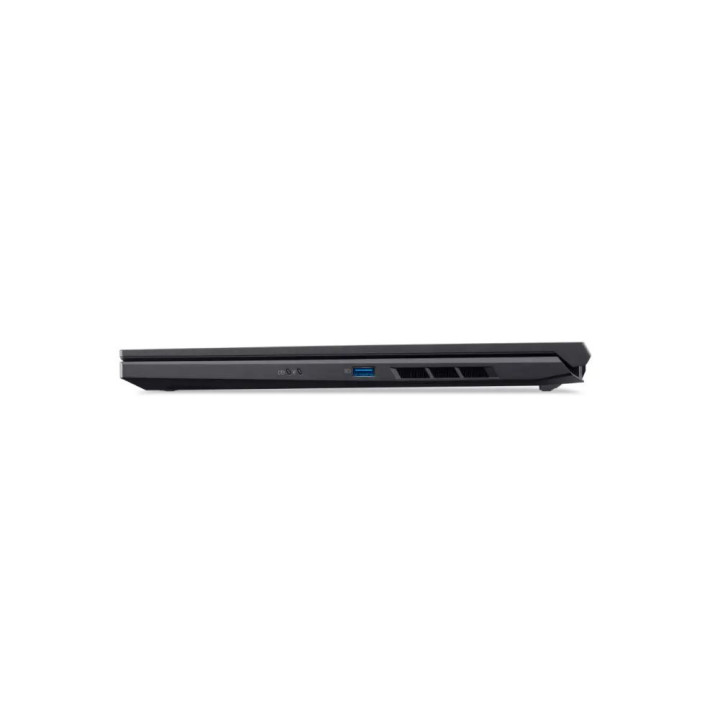 Лаптоп Acer NITRO ANV16-41-R0M0, AMD Ryzen 7 8845HS, 16" 16:10, 16GB RAM, NVIDIA GeForce RTX 3050 6GB GDDR6, Linux - NH.QRWEX.001