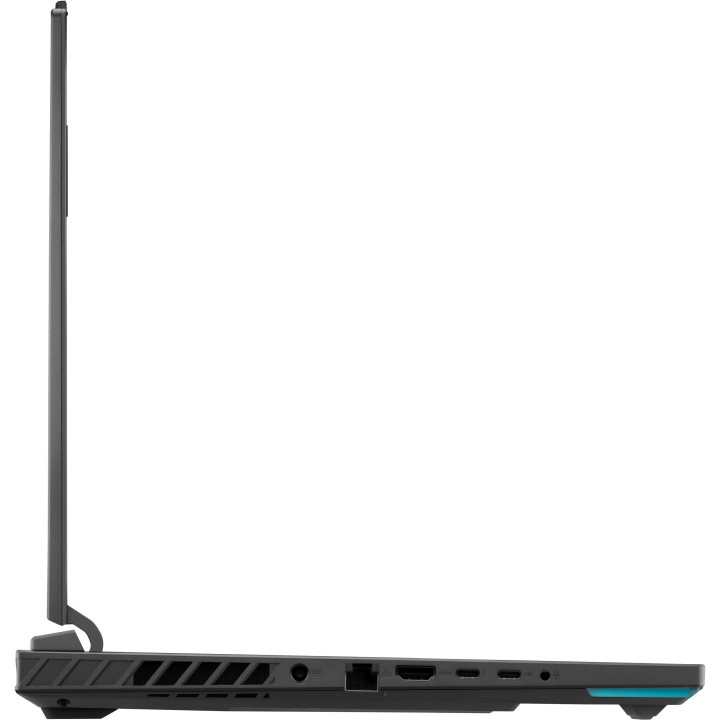 Лаптоп Asus ROG STRIX G16 G614JU-N3218, Intel Core i7-13650HX, 16" 16:10 FHD  165Hz, 16GB DDR5 RAM, 1TB SSD, NVIDIA GeForce RTX 4050 6GB, Free DOS - 90NR0CC1-M00ZN0