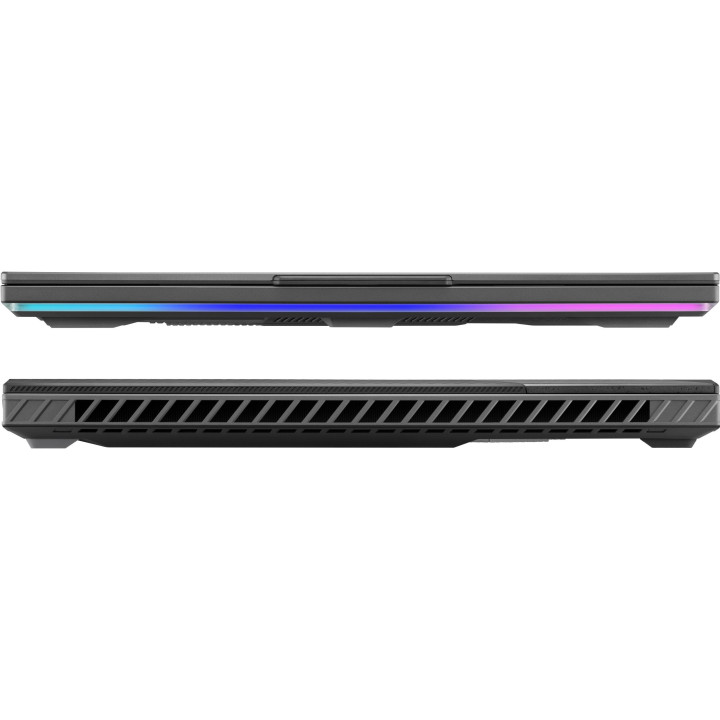 Лаптоп Asus ROG STRIX G16 G614JU-N3218, Intel Core i7-13650HX, 16" 16:10 FHD  165Hz, 16GB DDR5 RAM, 1TB SSD, NVIDIA GeForce RTX 4050 6GB, Free DOS - 90NR0CC1-M00ZN0
