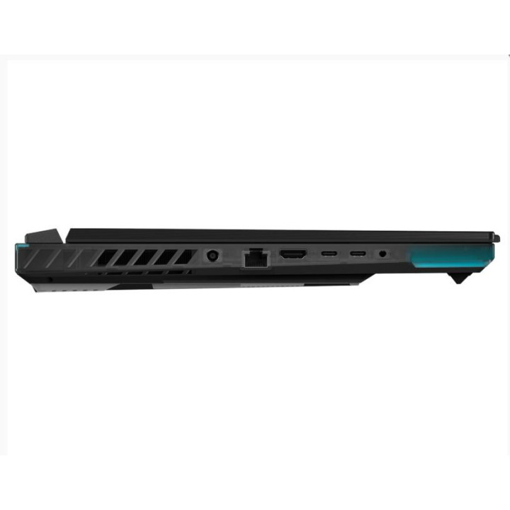 Лаптоп Asus ROG STRIX SCAR 16 G634JYR-NM009X, Intel Core i9-14900HX, 16" 16:10 QHD  240Hz, 16GB RAM, 1TB   1TB SSD (RAID 0), NVIDIA GeForce RTX 4090 16GB GDDR6, Win 11 Pro - 90NR0IJ2-M000D0