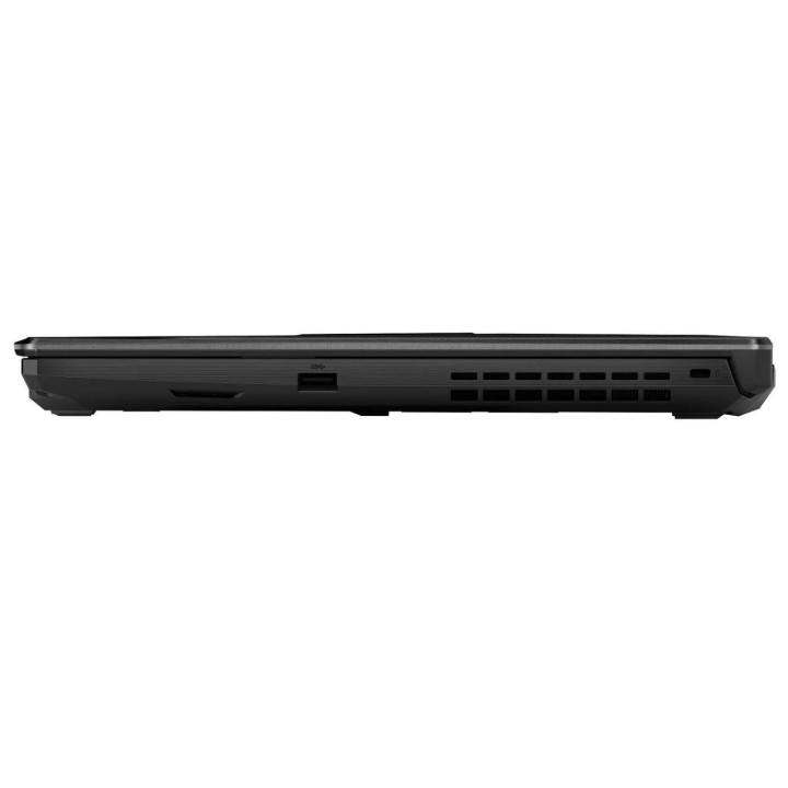 Лаптоп Asus TUF Gaming A15 FA506NCR-HN026, AMD Ryzen 7 7435HS, 15.6" 16:9 FHD 144Hz, 8GB DDR5 RAM, 1TB SSD, NVIDIA GeForce RTX 3050 4GB GDDR6, Free Dos - 90NR0JV7-M001A0