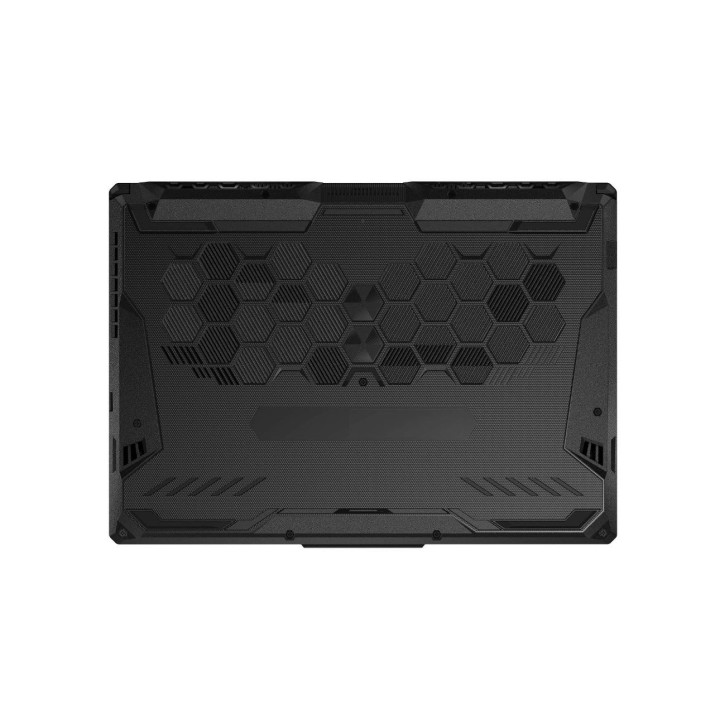 Лаптоп Asus TUF Gaming A15 FA506NCR-HN026, AMD Ryzen 7 7435HS, 15.6" 16:9 FHD 144Hz, 8GB DDR5 RAM, 1TB SSD, NVIDIA GeForce RTX 3050 4GB GDDR6, Free Dos - 90NR0JV7-M001A0