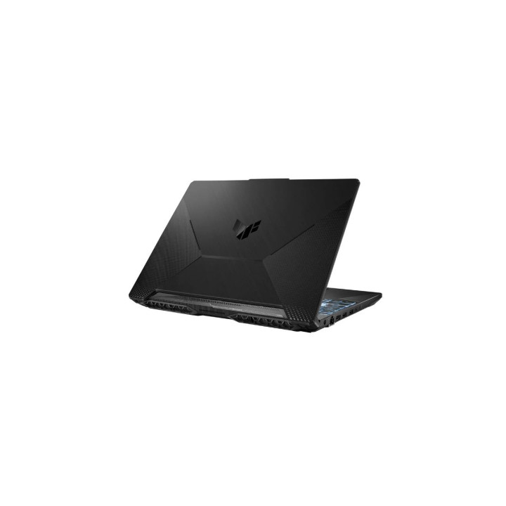 Лаптоп Asus TUF Gaming A15 FA506NCR-HN026, AMD Ryzen 7 7435HS, 15.6" 16:9 FHD 144Hz, 8GB DDR5 RAM, 1TB SSD, NVIDIA GeForce RTX 3050 4GB GDDR6, Free Dos - 90NR0JV7-M001A0