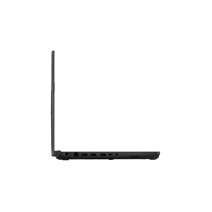 Лаптоп Asus TUF Gaming A15 FA506NCR-HN026, AMD Ryzen 7 7435HS, 15.6" 16:9 FHD 144Hz, 8GB DDR5 RAM, 1TB SSD, NVIDIA GeForce RTX 3050 4GB GDDR6, Free Dos - 90NR0JV7-M001A0