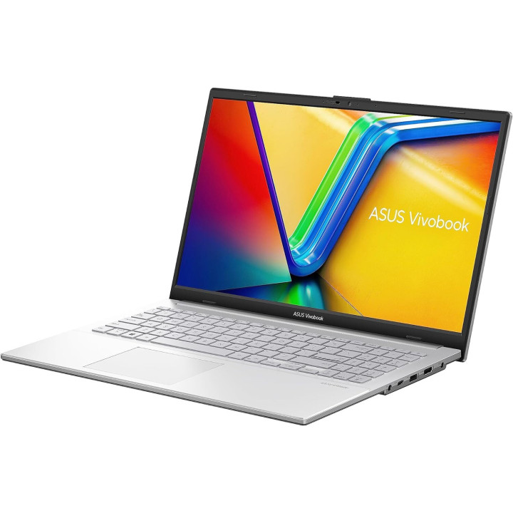 Лаптоп Asus Vivobook GO 15 E1504FA-NJ312, AMD Ryzen 5 7520U, 15.60" FHD LED 60Hz AG, 16GB RAM, 512GB SSD, AMD Radeon Graphics - 90NB0ZR1-M01L40