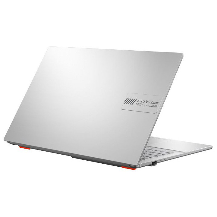 Лаптоп Asus Vivobook GO 15 E1504FA-NJ312, AMD Ryzen 5 7520U, 15.60" FHD LED 60Hz AG, 16GB RAM, 512GB SSD, AMD Radeon Graphics - 90NB0ZR1-M01L40