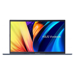 Лаптоп Asus Vivobook 15 M1502YA-BQ325, AMD Ryzen 5 7430U, 15.60" FHD IPS LED 60Hz AG, 16GB RAM, 512GB SSD, AMD Radeon Graphics - 90NB0X21-M00JW0