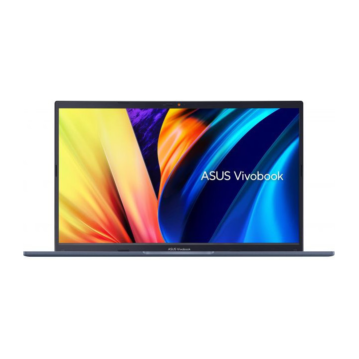 Лаптоп Asus Vivobook 15 M1502YA-BQ325, AMD Ryzen 5 7430U, 15.60" FHD IPS LED 60Hz AG, 16GB RAM, 512GB SSD, AMD Radeon Graphics - 90NB0X21-M00JW0