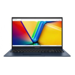 Лаптоп Asus Vivobook 15 X1504ZA-NJ886, Intel Core i5-1235U, 15.60" FHD LED 60Hz AG, 16GB RAM, 512GB SSD, Intel Iris X Graphics - 90NB1021-M01960