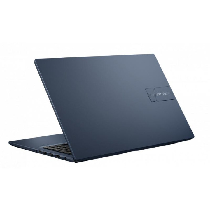 Лаптоп Asus Vivobook 15 X1504ZA-NJ886, Intel Core i5-1235U, 15.60" FHD LED 60Hz AG, 16GB RAM, 512GB SSD, Intel Iris X Graphics - 90NB1021-M01960