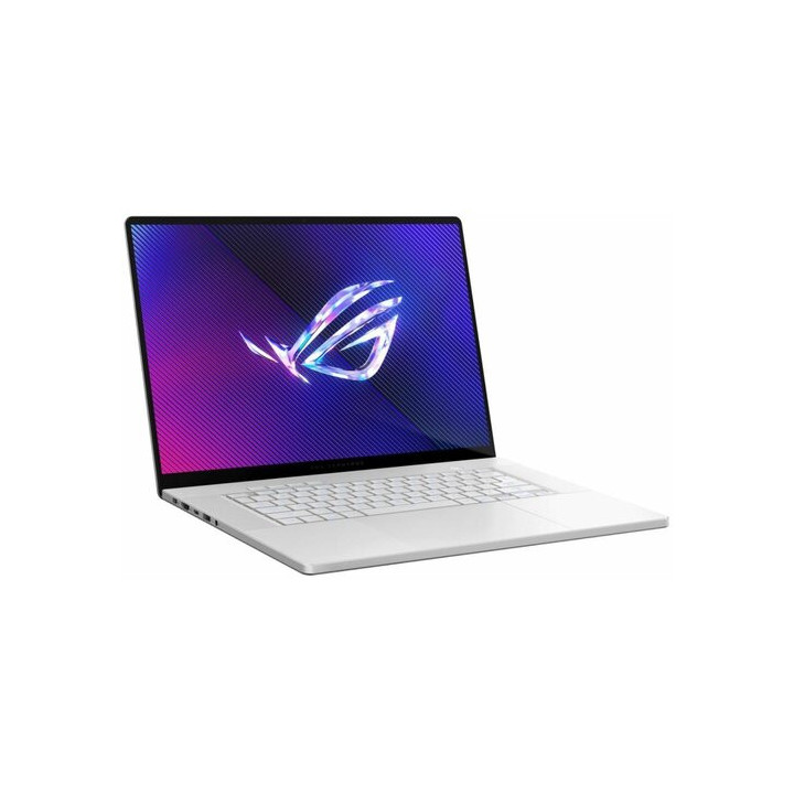 Лаптоп Asus ROG ZEPHYRUS G16 GU605MV-QR064W, Intel Core Ultra 9 185H, 16" 2.5K OLED 240Hz Glossy, 32GB RAM, 1TB SSD, NVIDIA GeForce RTX 4060 8GB GDDR6, Win 11 Home - 90NR0IT2-M00280