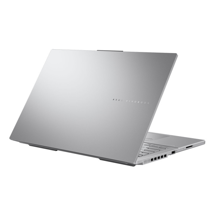 Лаптоп Asus Vivobook PRO 15 OLED N6506MV-MA043W, Intel Core Ultra 9 185H, 15.60" 3K OLED 16:9 120Hz Glossy, 24GB RAM, 1TB SSD, NVIDIA GeForce RTX 4060 8GB GDDR6, Win 11 Home - 90NB12Y2-M003X0