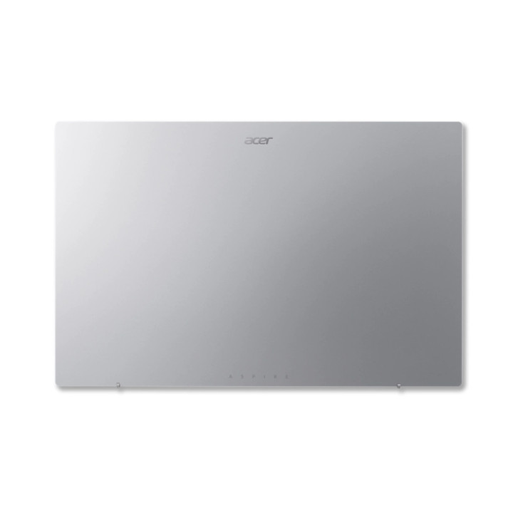Лаптоп Acer Aspire 3 A315-510P-362L, Intel Core i3-N305, 15.60" FHD TN LCD, 16GB RAM, 512GB SSD, Intel UHD Graphics - NX.KDHEX.018