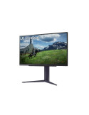 Монитор LG 27GS85Q-B, 27", UltraGear QHD Nano IPS, 1ms, AG, QHD, 200Hz, HDR 400, DCI-P3 98%, USB3.0 (1up/2down), AMD Free-sync, NVIDIA G-Sync, HDMI, DP, Black