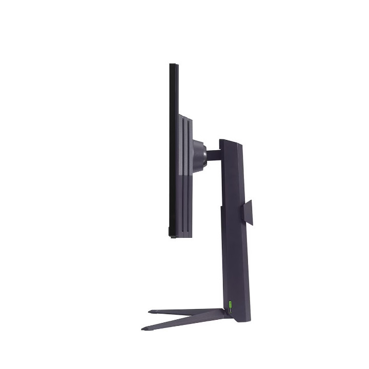Монитор LG 27GS85Q-B, 27", UltraGear QHD Nano IPS, 1ms, AG, QHD, 200Hz, HDR 400, DCI-P3 98%, USB3.0 (1up/2down), AMD Free-sync, NVIDIA G-Sync, HDMI, DP, Black